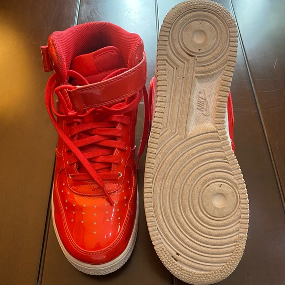 NIKE | Air Force 1 Mid - Picture 3 of 5